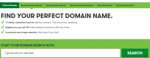 GoDaddy Hosting and Domain Promo Codes