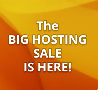 Bigrock 50% off hosting