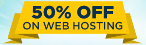 Hostgator 50 off hosting coupon