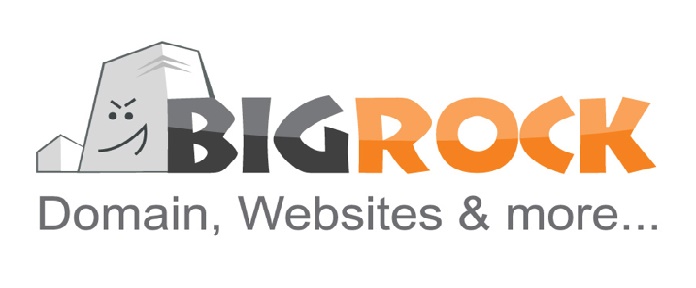 BigRock Hosting