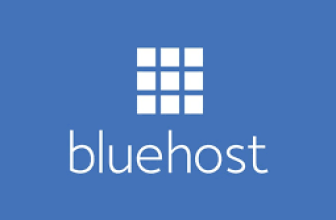 Bluehost Black Friday & Cyber Monday Deals