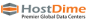 HostDime’s Shared Web Hosting